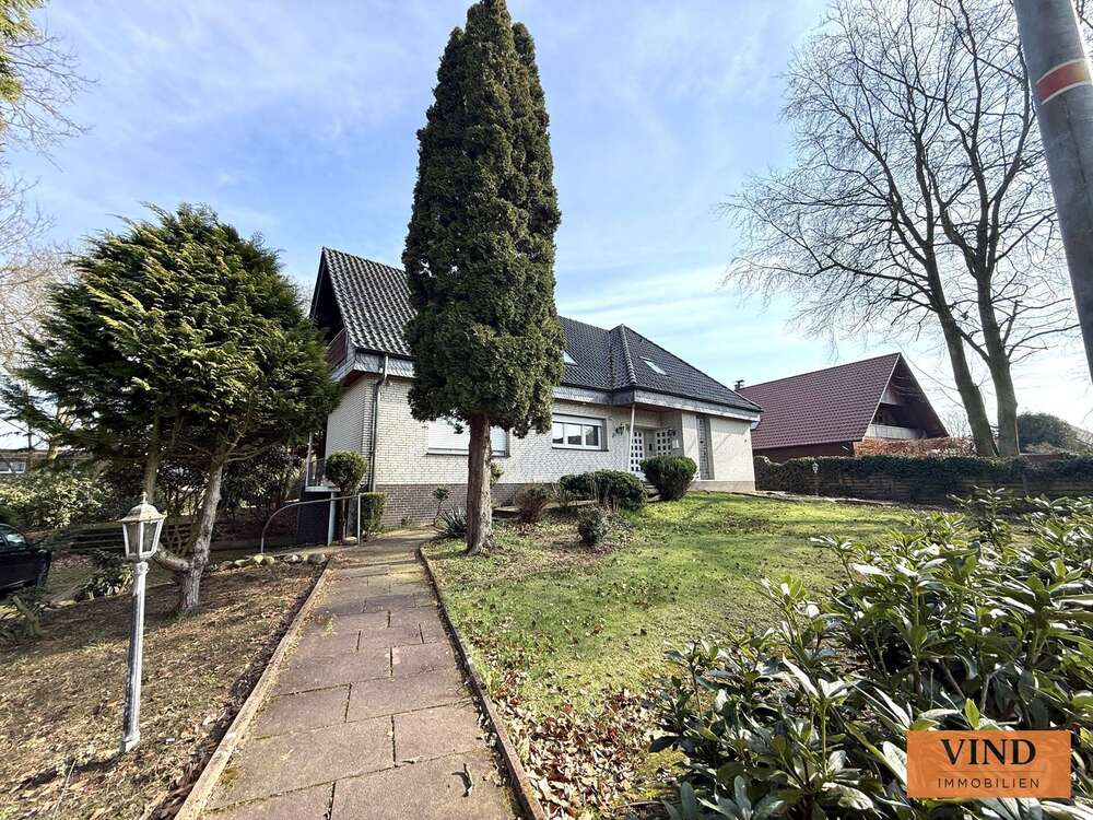 Thumbnail-Grundstück zu verkaufen in Bösel 440.000,00 € 1844 m²