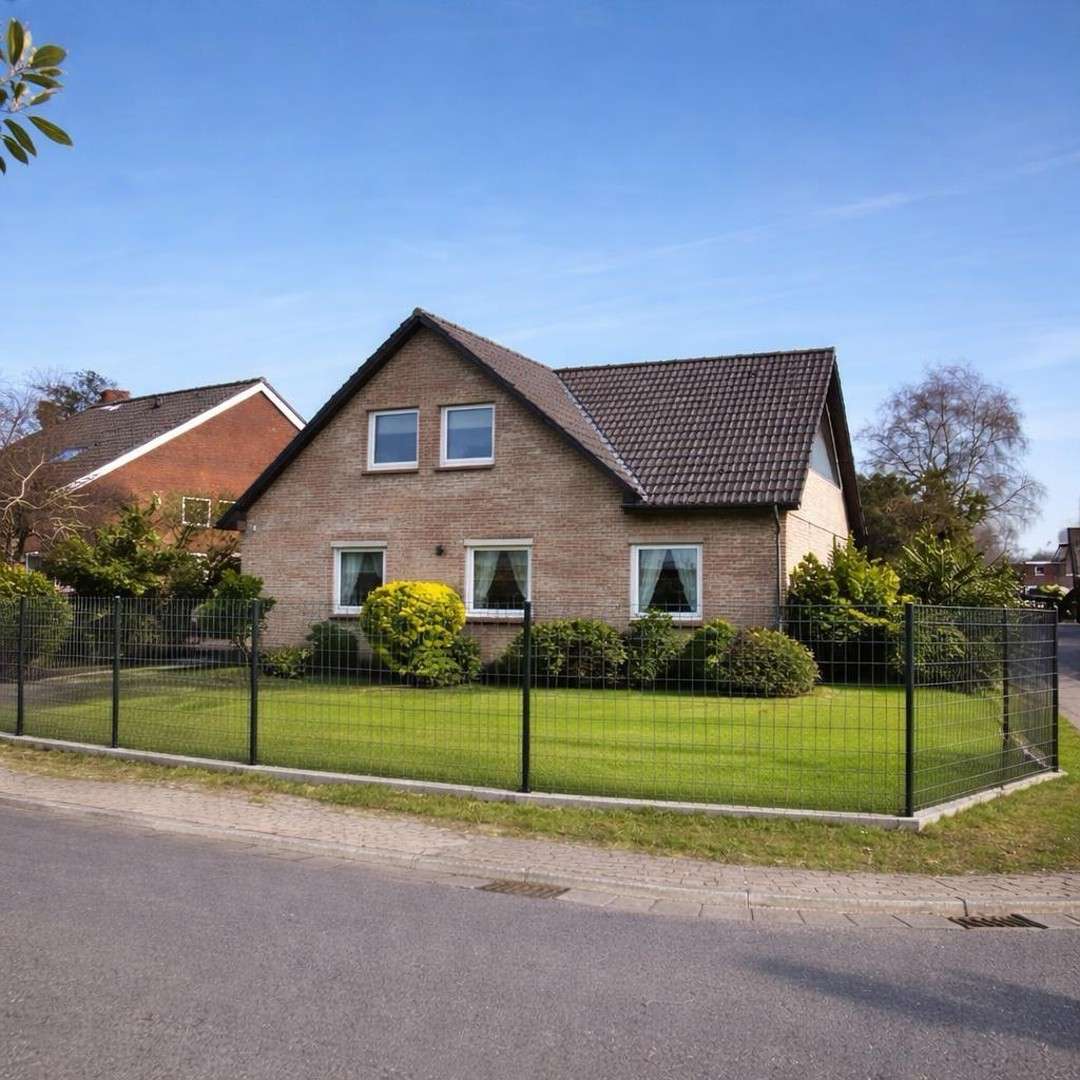 Thumbnail-Haus zum Kaufen in Norden 469.000,00 € 249 m²