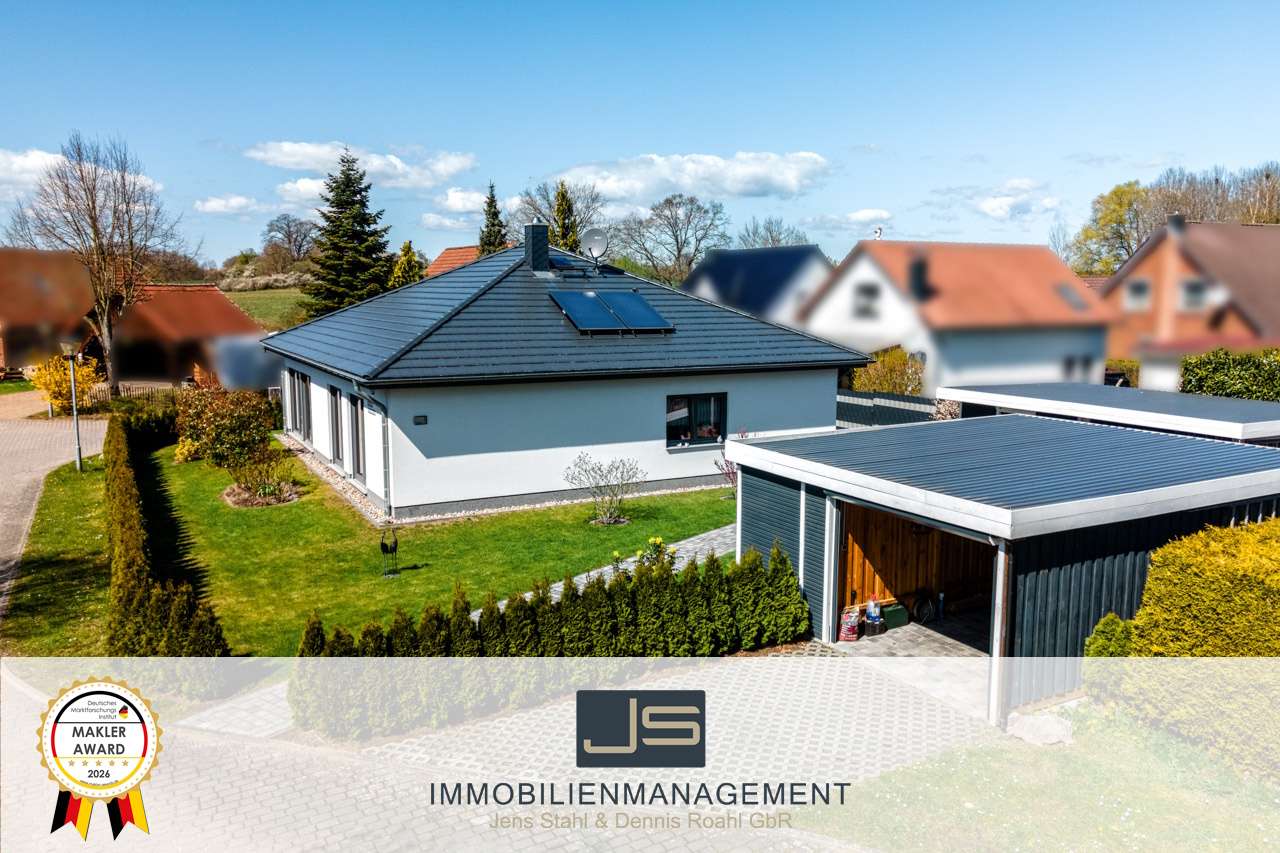 Thumbnail-Haus zum Kaufen in Möllenhagen 335.000,00 € 123 m²