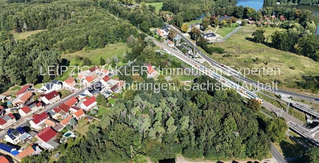 Thumbnail-Grundstück zu verkaufen in Zossen 295.000,00 € 15000 m²