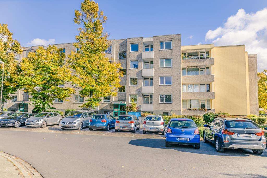 Thumbnail-Wohnung zum Mieten in Braunschweig 722,00 € 89.18 m²