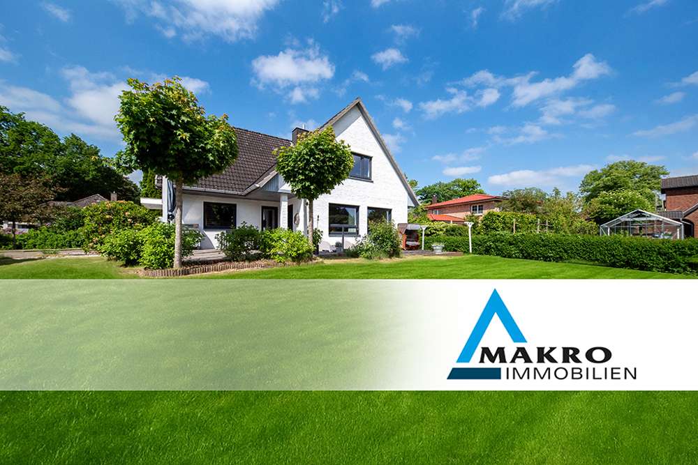 Thumbnail-Haus zum Kaufen in Elmshorn 575.000,00 € 150.9 m²