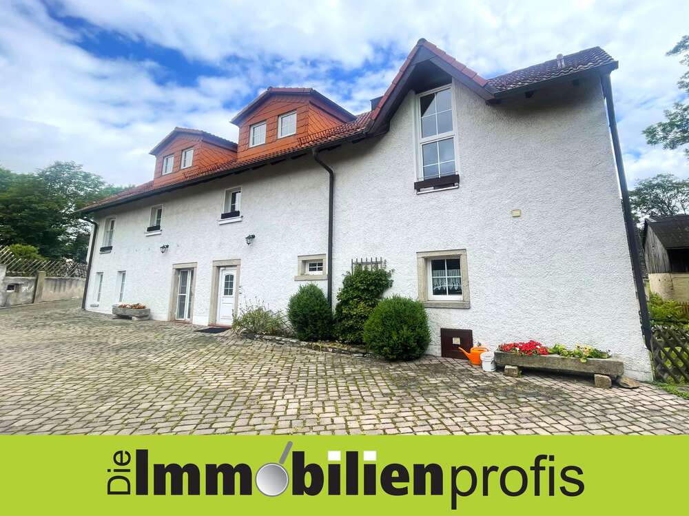 Thumbnail-Haus zum Kaufen in Regnitzlosau 280.000,00 € 221 m²