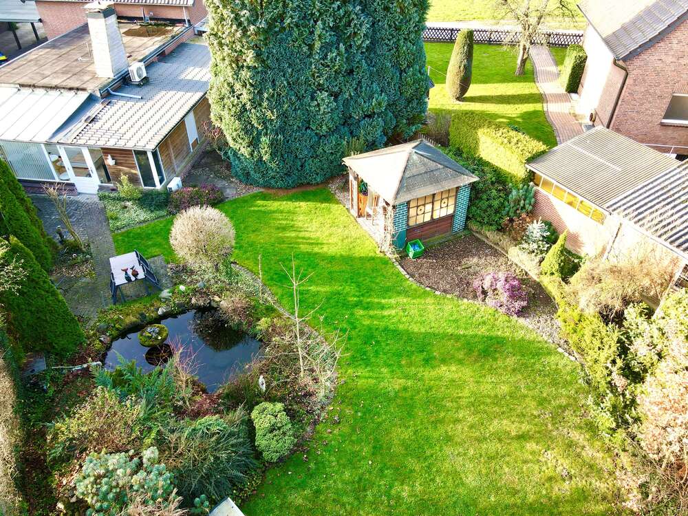 Thumbnail-Haus zum Kaufen in Goch 369.000,00 € 156 m²