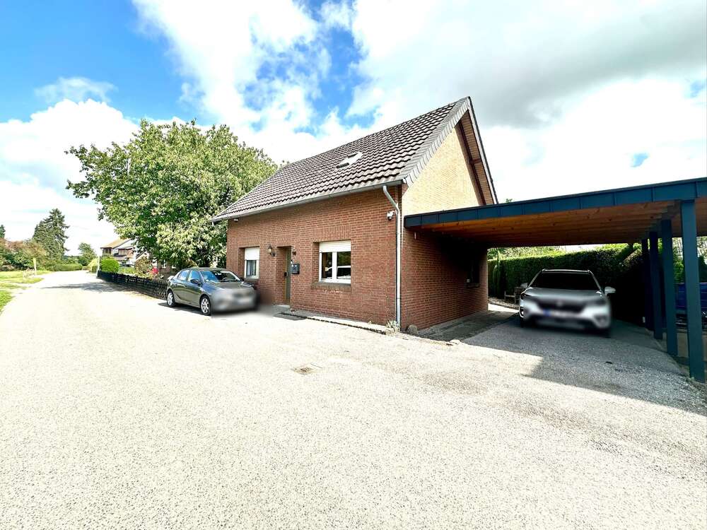 Thumbnail-Haus zum Kaufen in Goch 369.000,00 € 156 m²