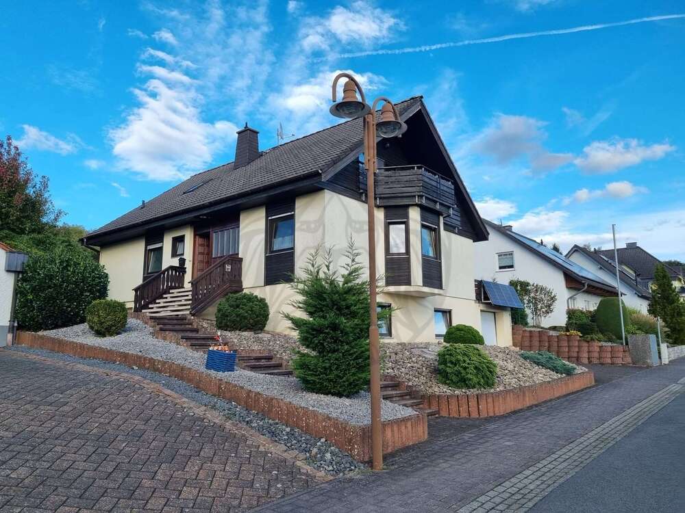 Thumbnail-Haus zum Kaufen in Ötzingen 420.000,00 € 177 m²