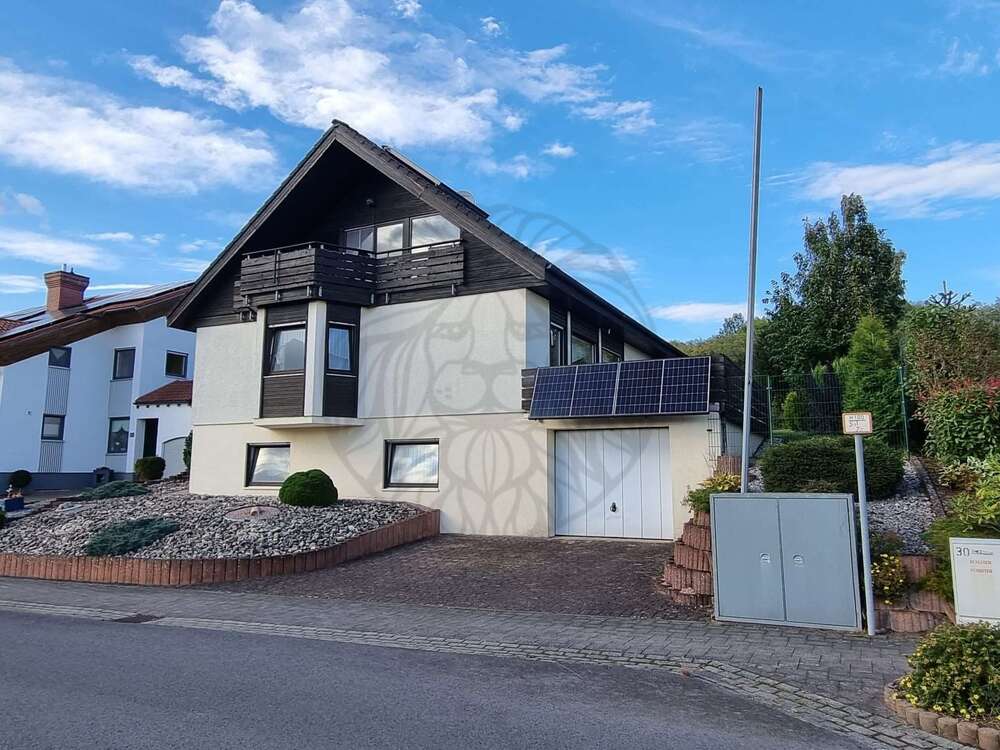 Thumbnail-Haus zum Kaufen in Ötzingen 385.000,00 € 177 m²