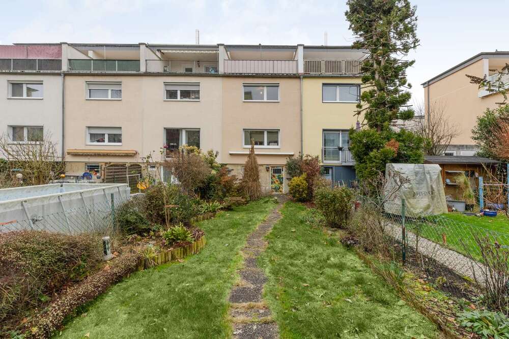 Thumbnail-Haus zum Kaufen in Frankfurt am Main 599.000,00 € 102 m²