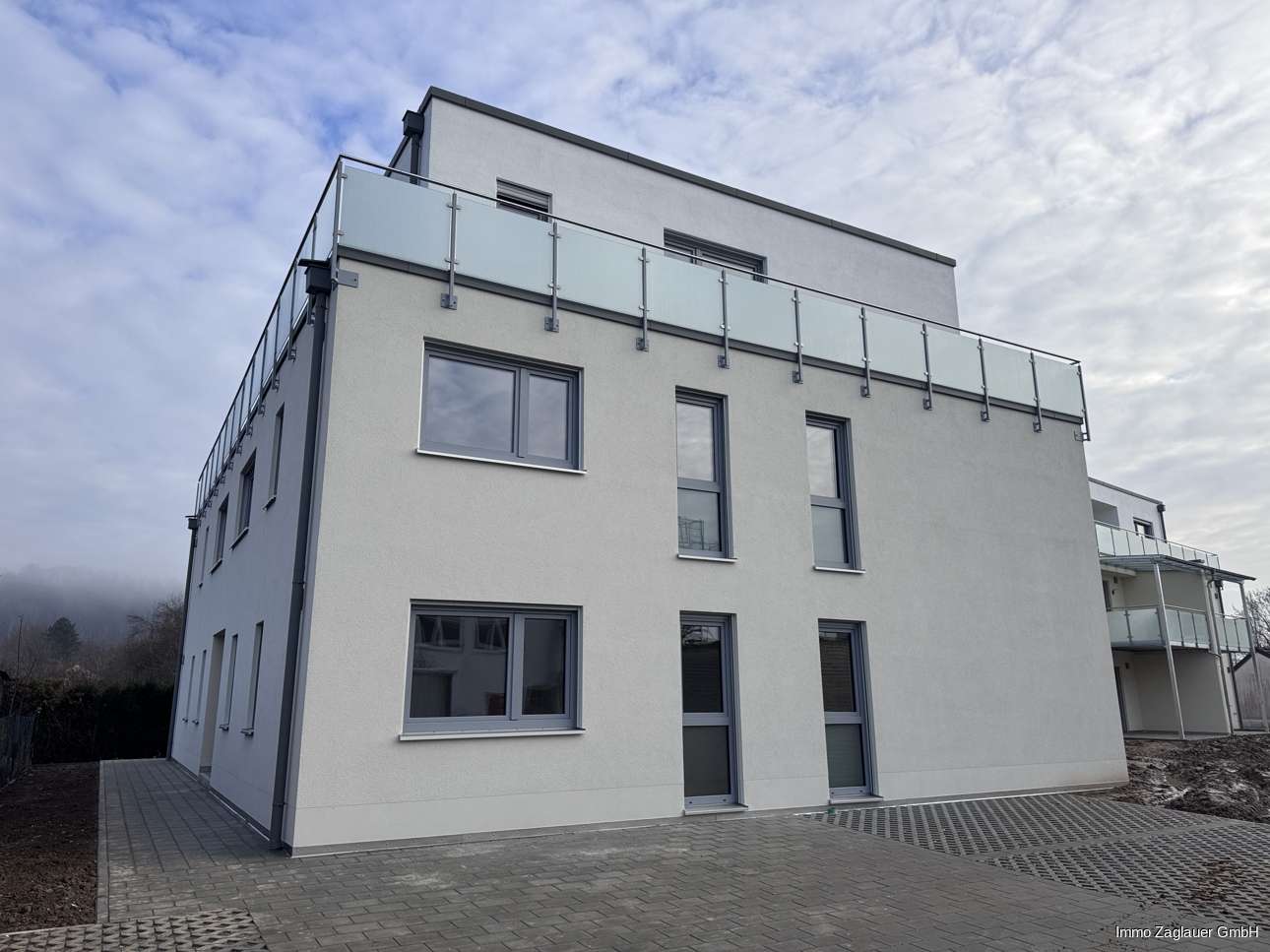 Thumbnail-Wohnung zum Mieten in Deggendorf 855,00 € 76.37 m²