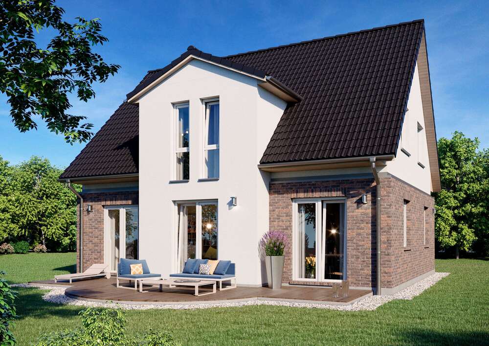 Thumbnail-Haus zum Kaufen in Bergen auf Rügen 506.730,00 € 146 m²