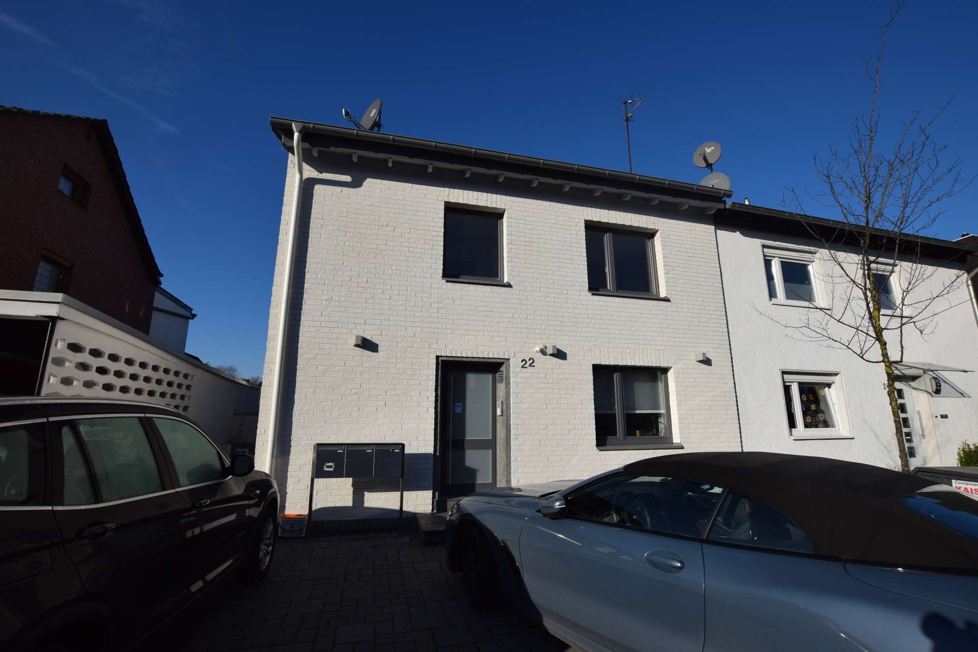 Thumbnail-Wohnung zum Mieten in Düsseldorf 650,00 € 40 m²