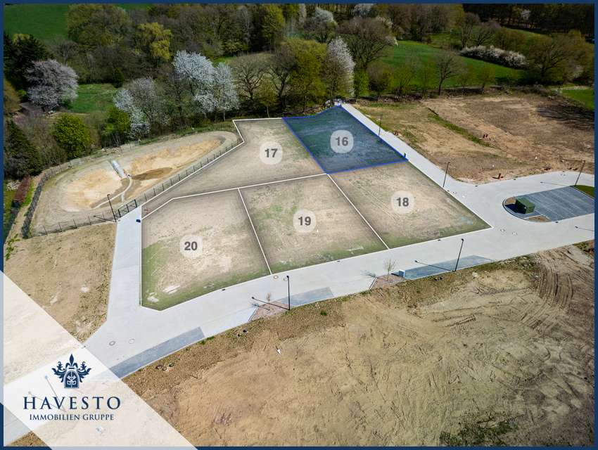 Thumbnail-Grundstück zu verkaufen in Schönwalde am Bungsberg 203.240,00 € 803 m²