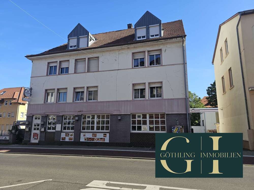 Thumbnail-Haus zum Kaufen in Bad Kreuznach 689.000,00 € 350 m²