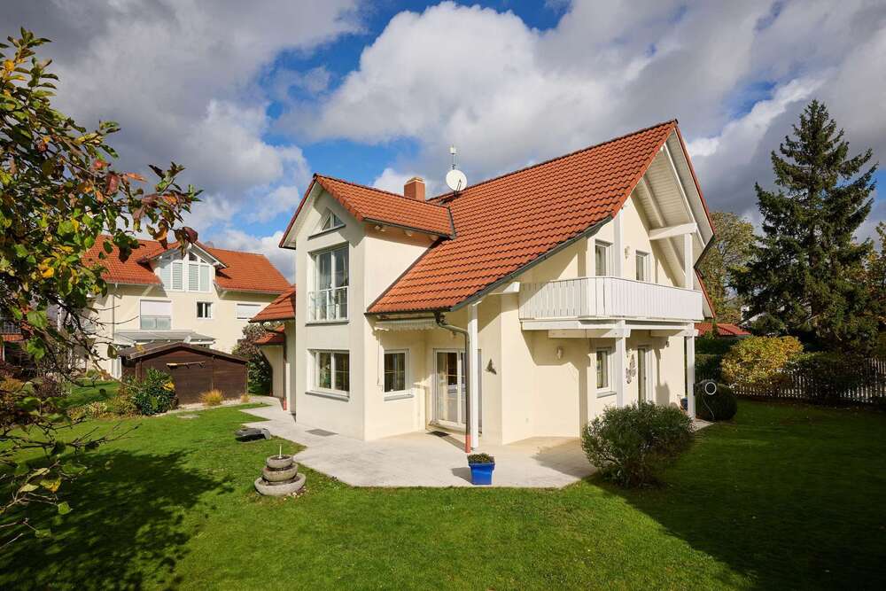 Thumbnail-Haus zum Kaufen in Feldkirchen 1.498.000,00 € 138 m²