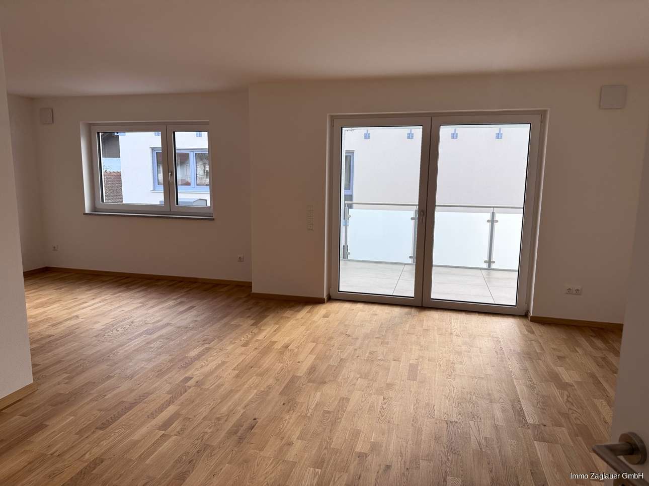 Thumbnail-Wohnung zum Mieten in Deggendorf 900,00 € 80.38 m²