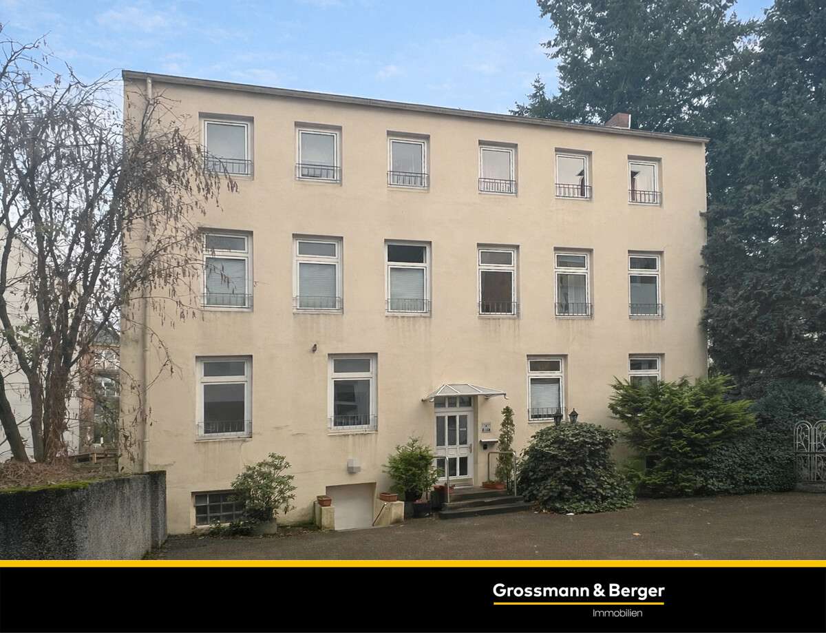 Thumbnail-Wohnung zum Kaufen in Hamburg 200.000,00 € 38.65 m²