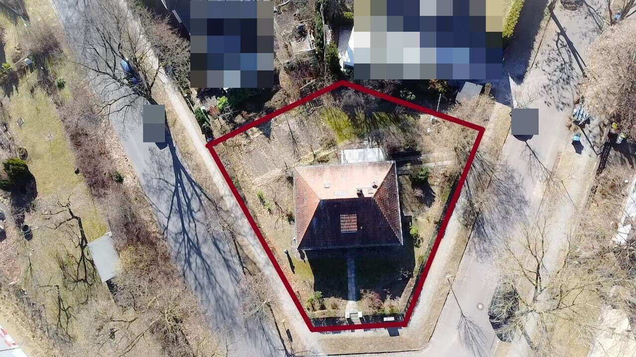 Thumbnail-Grundstück zu verkaufen in Berlin 329.000,00 € 736 m²