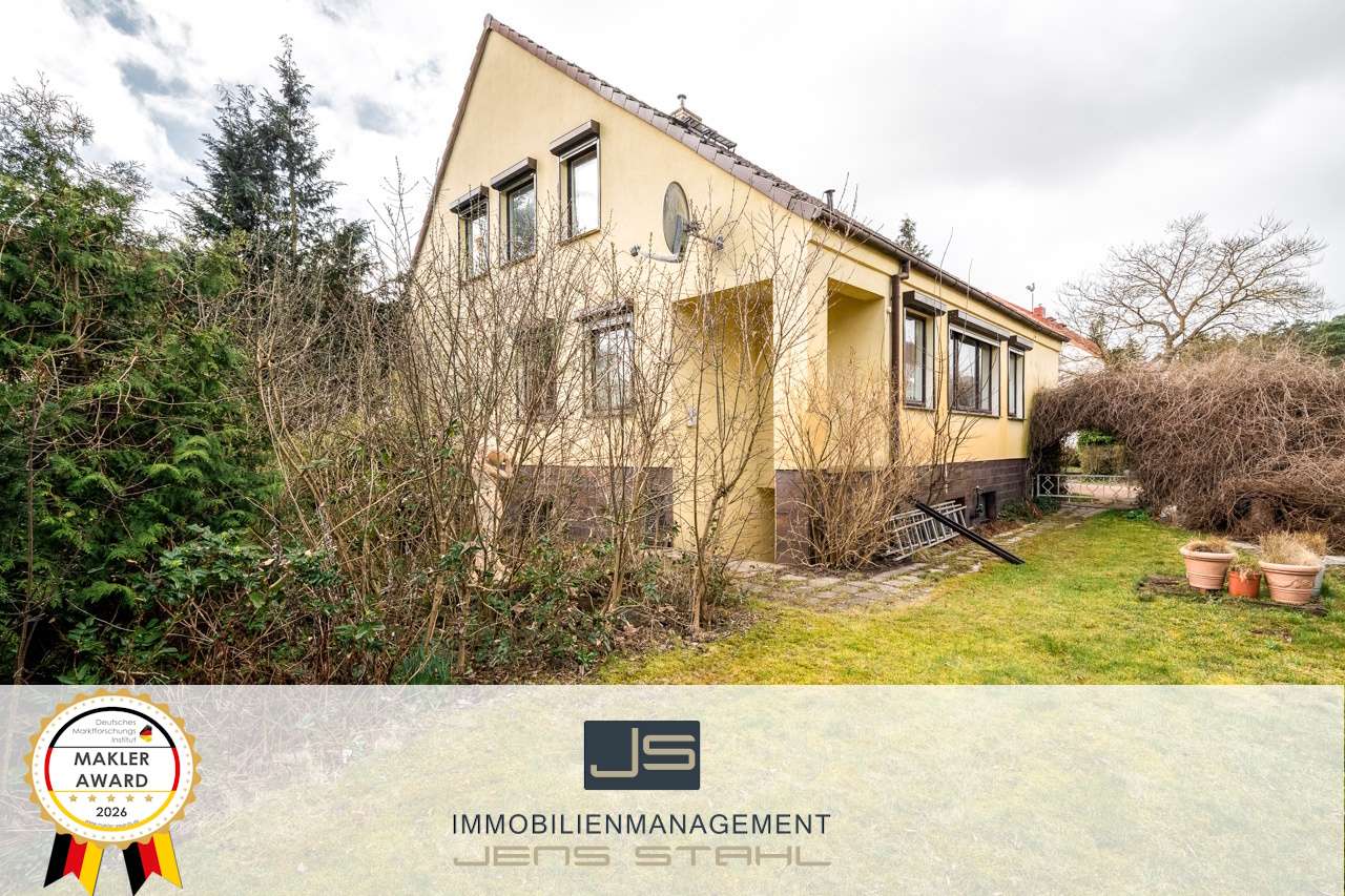 Thumbnail-Haus zum Kaufen in Waren (Müritz) 235.000,00 € 154 m²