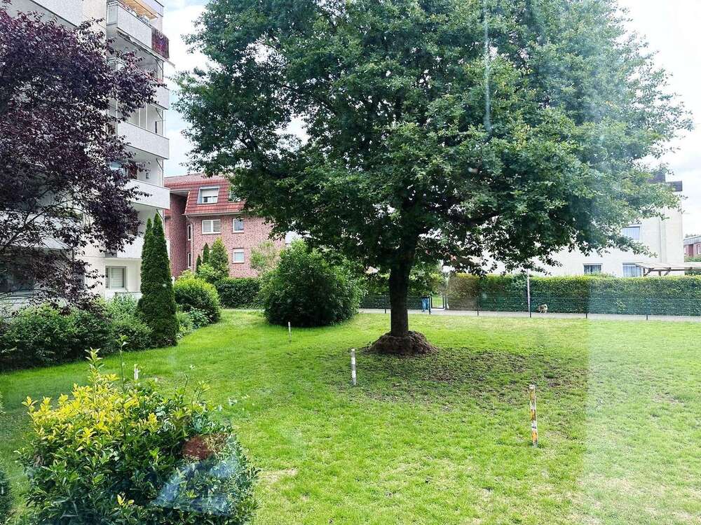 Thumbnail-Wohnung zum Mieten in Werne 1.038,00 € 95 m²