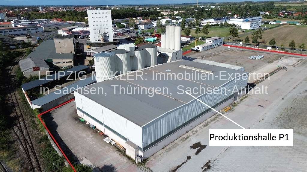 Thumbnail-Grundstück in Wurzen 2.300.000,00 € 30962 m²