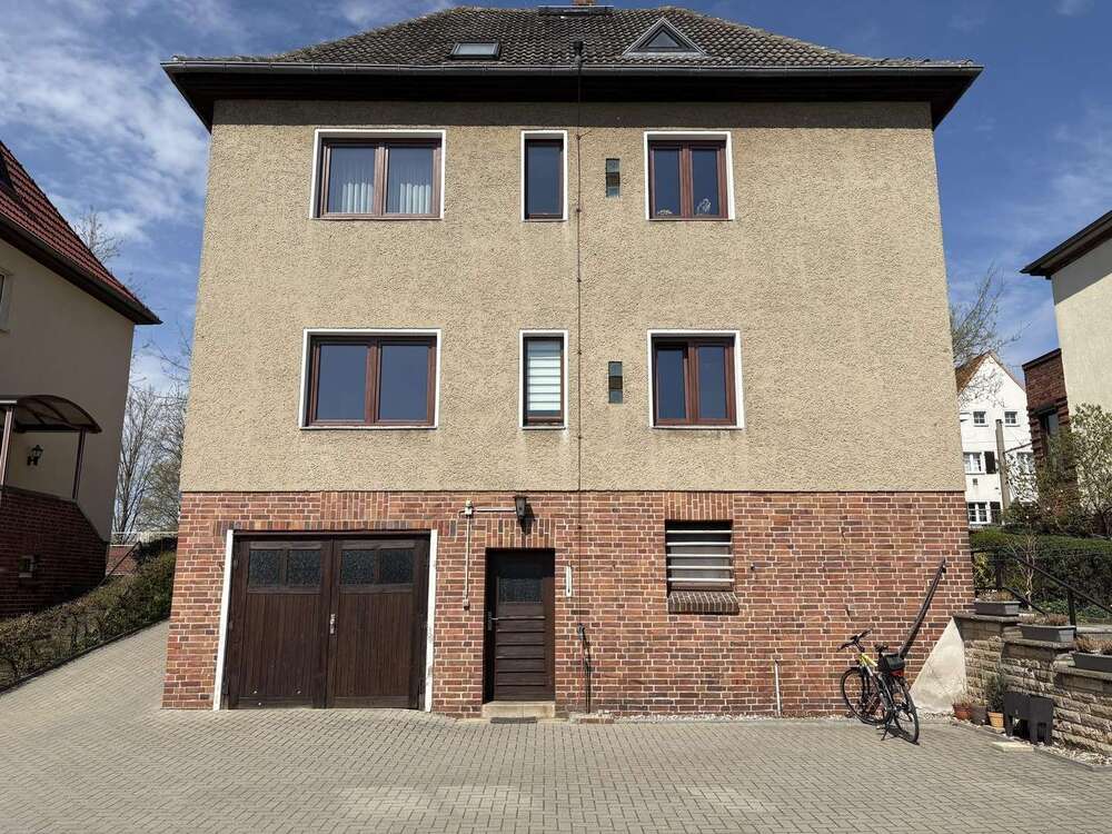 Thumbnail-Wohnung zum Mieten in FrankfurtOder 690,00 € 79 m²