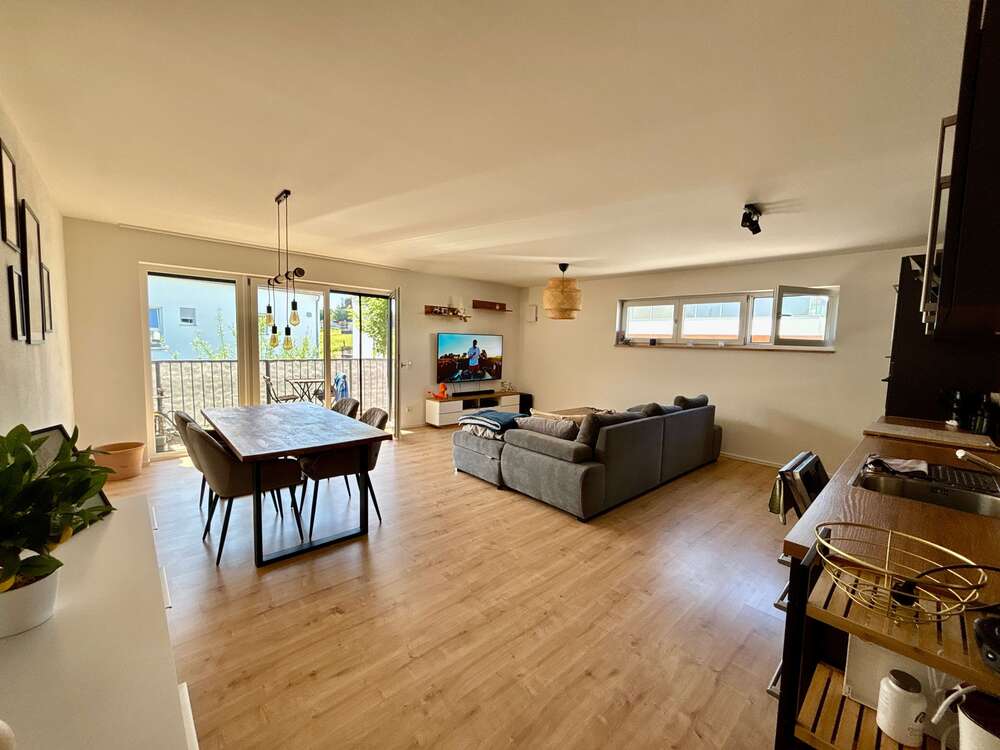 Thumbnail-Wohnung zum Mieten in Tiefenbach 1.050,00 € 96 m²