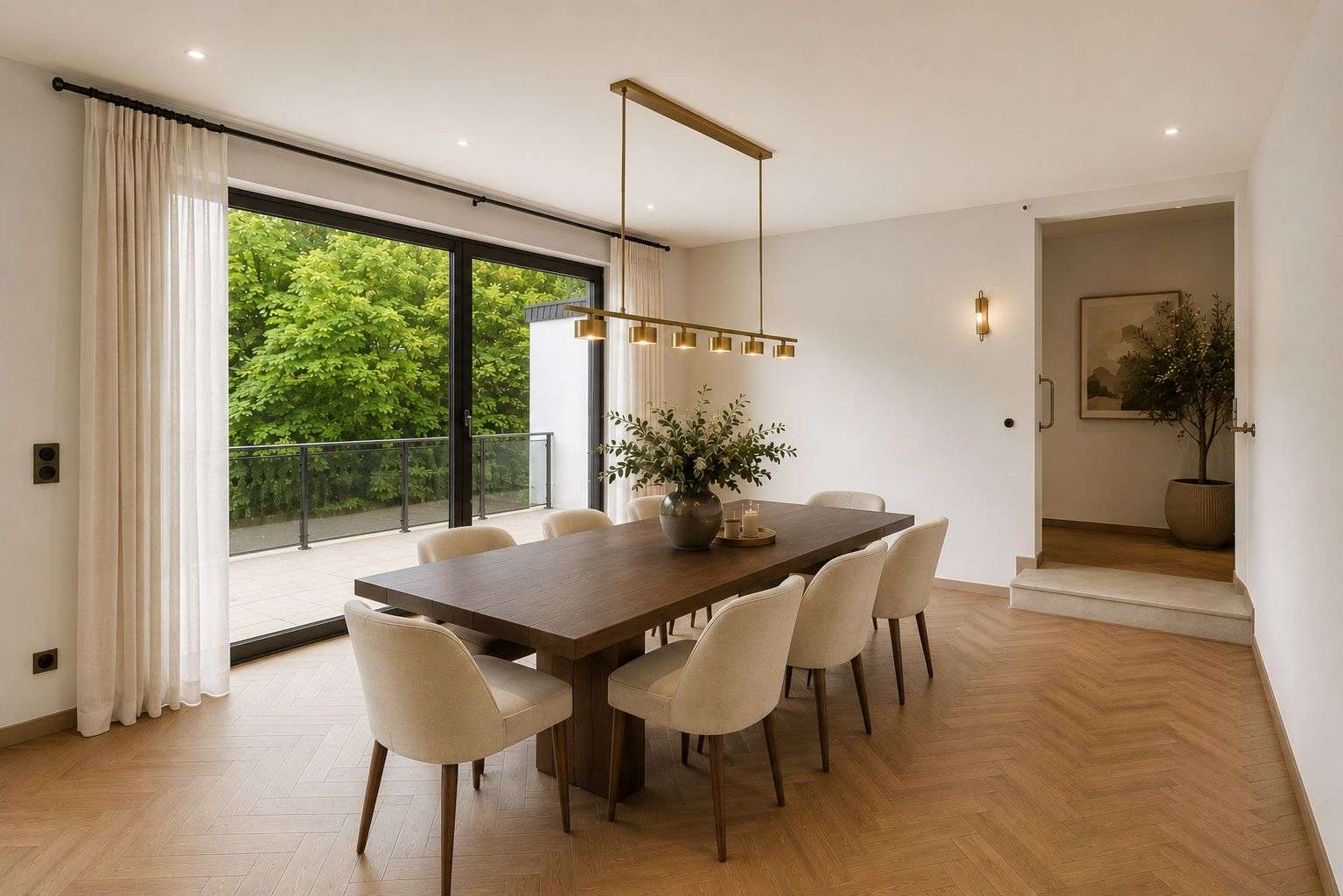 Thumbnail-Haus zum Kaufen in Düsseldorf 740.000,00 € 168.91 m²