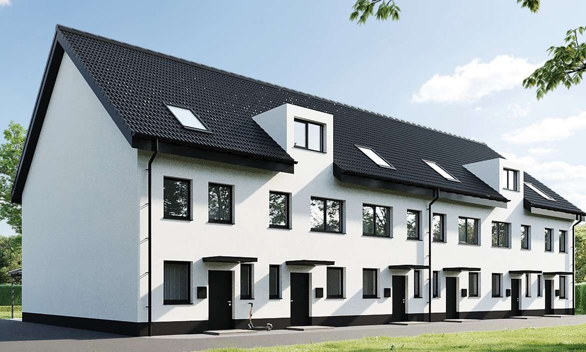 Thumbnail-Haus zum Kaufen in Essen 369.900,00 € 127 m²