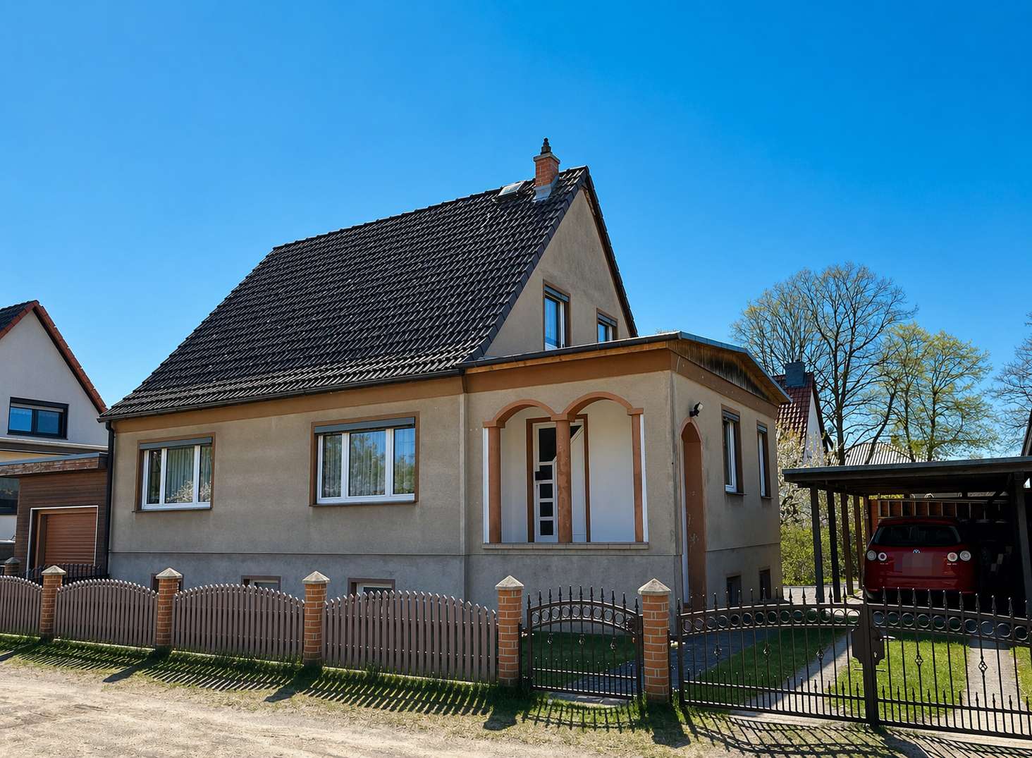 Thumbnail-Haus zum Kaufen in Alt Ruppin 365.000,00 € 137 m²