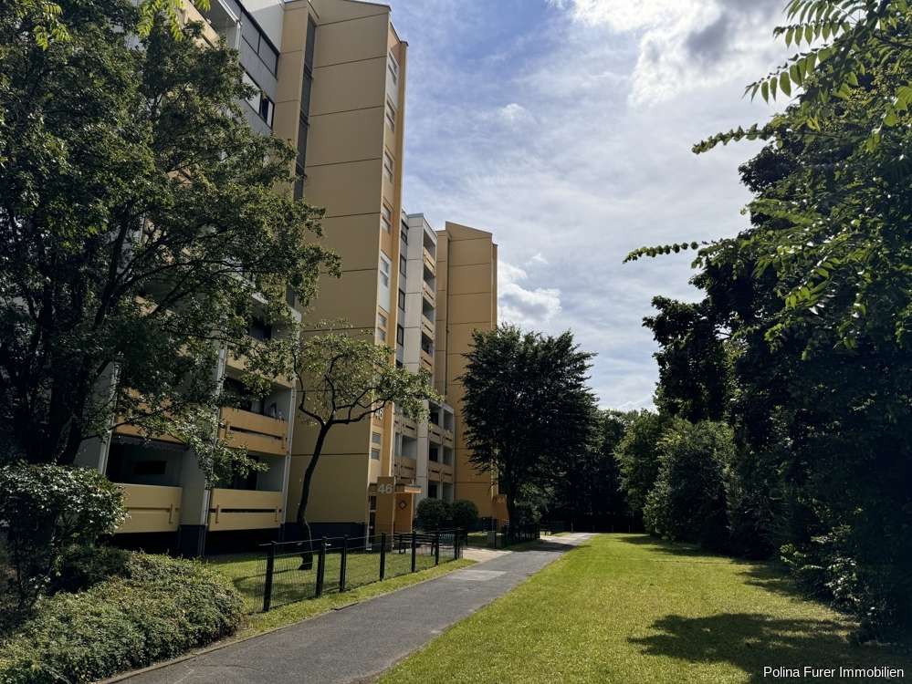 Thumbnail-Wohnung zum Mieten in Mainz-Kostheim 590,00 € 36 m²