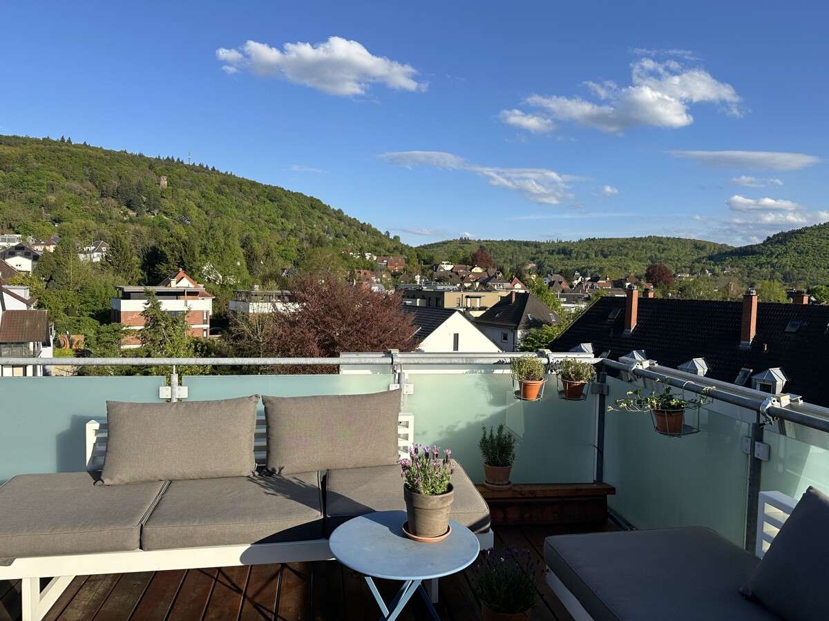 Thumbnail-Wohnung zum Kaufen in Ettlingen 459.000,00 € 101.23 m²