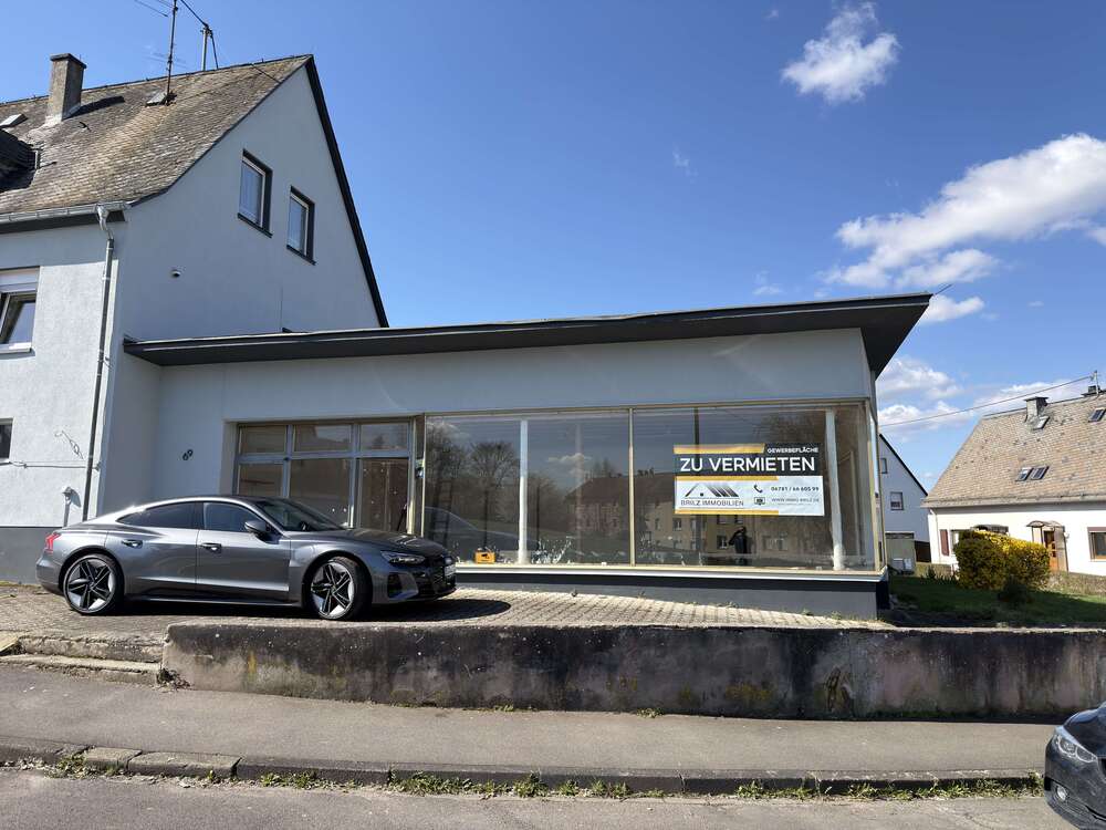 Thumbnail-Halle in Idar-Oberstein 290,00 € 90 m²