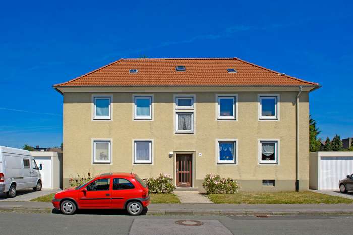 Thumbnail-Wohnung zum Mieten in Hamm 369,00 € 51.85 m²