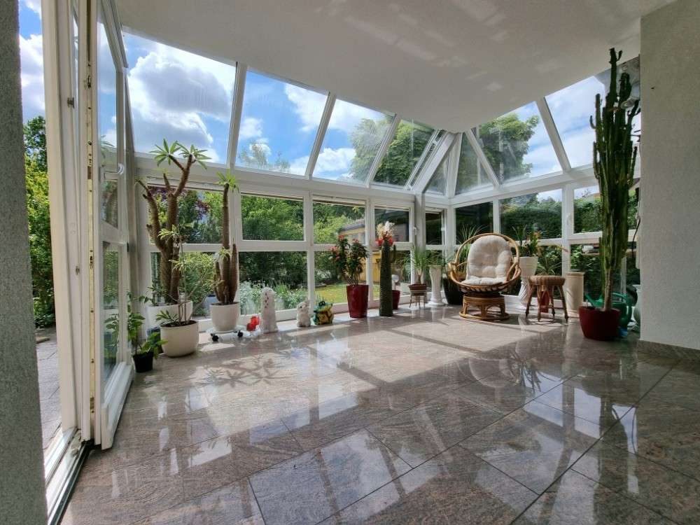 Thumbnail-Haus zum Kaufen in Fürth 690.000,00 € 143.9 m²