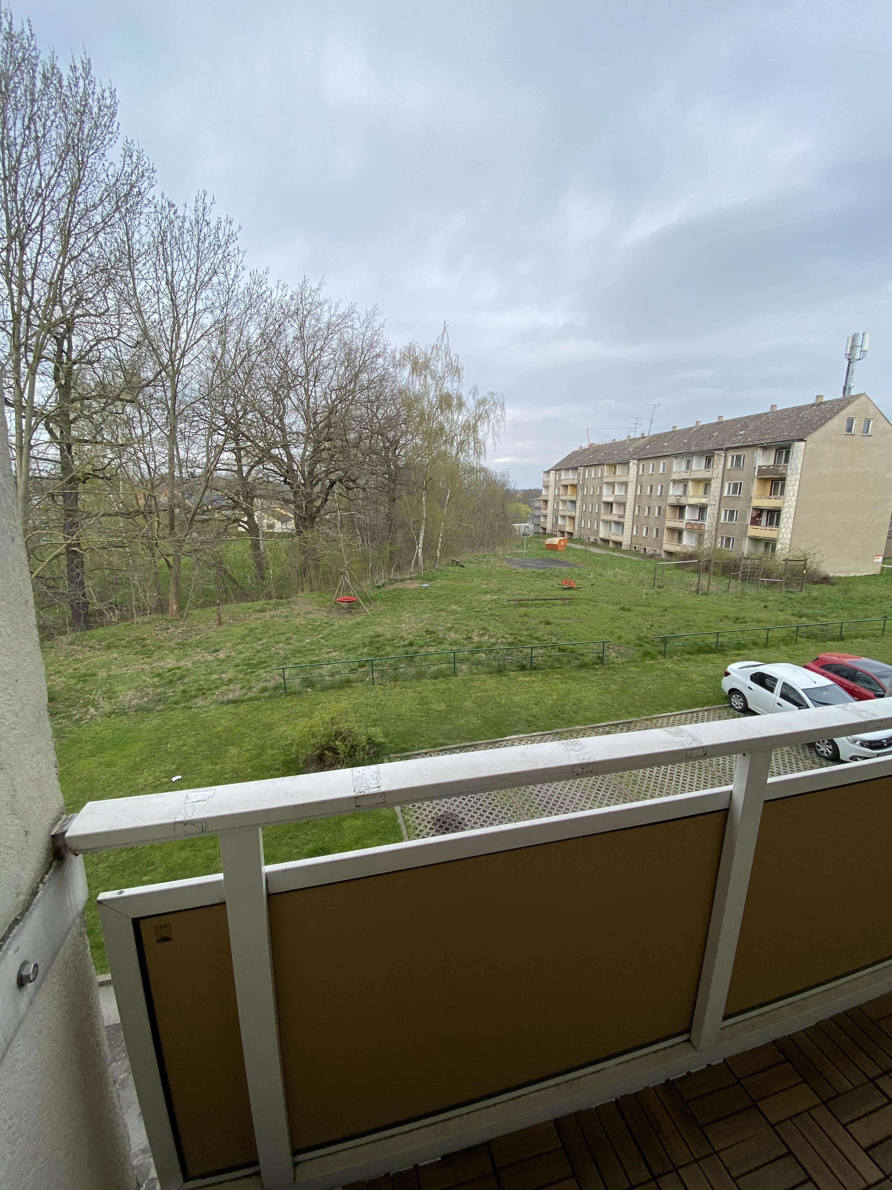 Thumbnail-Wohnung zum Mieten in Gera 414,00 € 69 m²