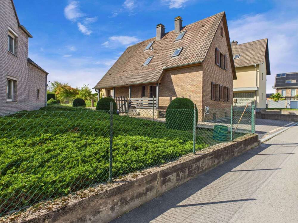 Thumbnail-Haus zum Kaufen in Langenfeld 539.000,00 € 124 m²