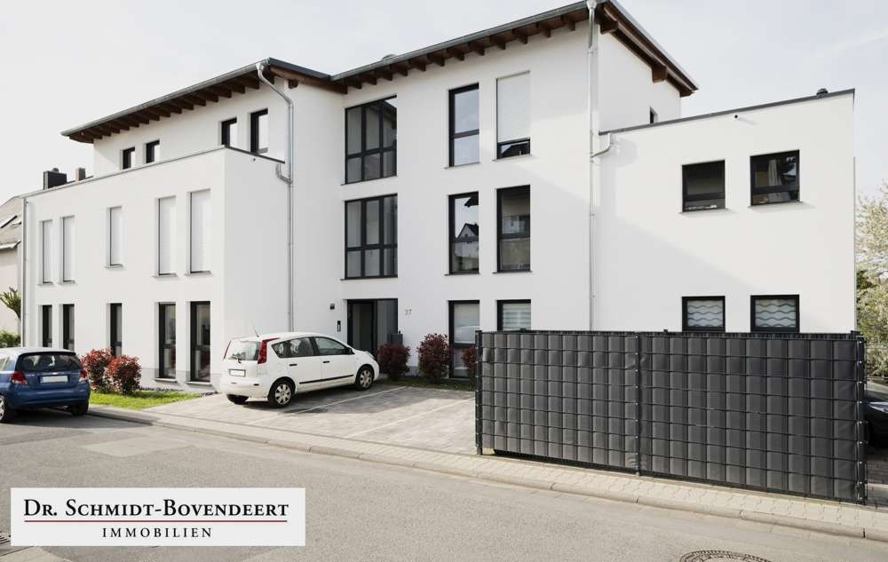 Thumbnail-Wohnung zum Kaufen in Bad Camberg Erbach 395.000,00 € 95 m²