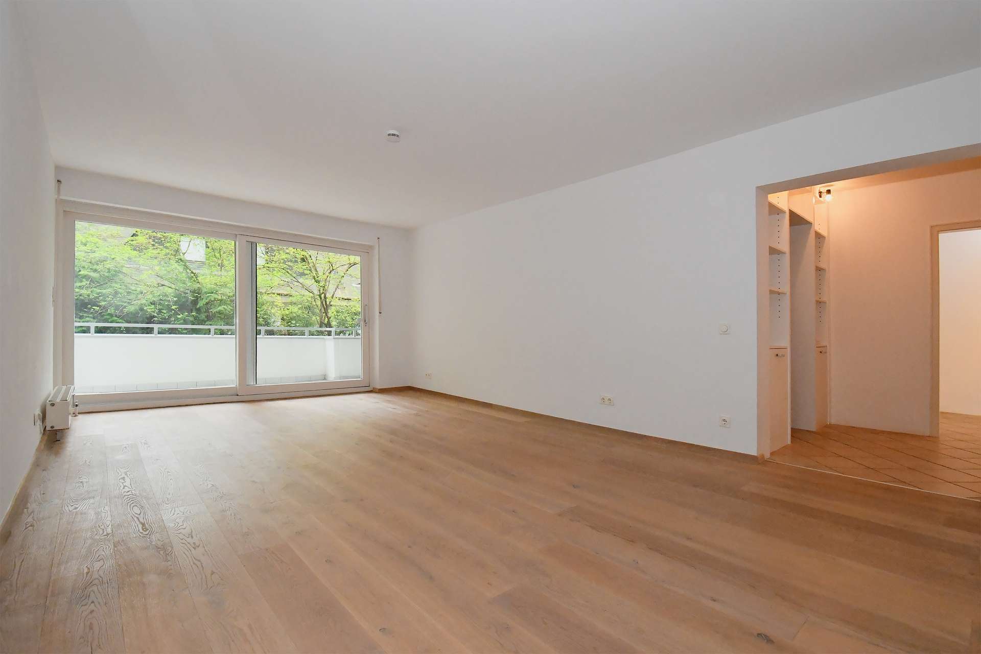 Thumbnail-Wohnung zum Mieten in München 1.490,00 € 88 m²