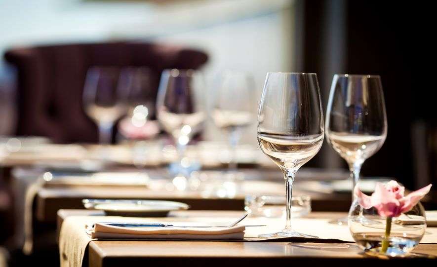 Thumbnail-Gastronomie in Oberursel 6.000,00 € 273 m²