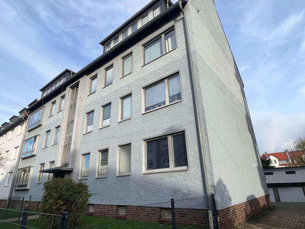 Thumbnail-Haus zum Kaufen in Hildesheim 1.265.000,00 € 645.71 m²