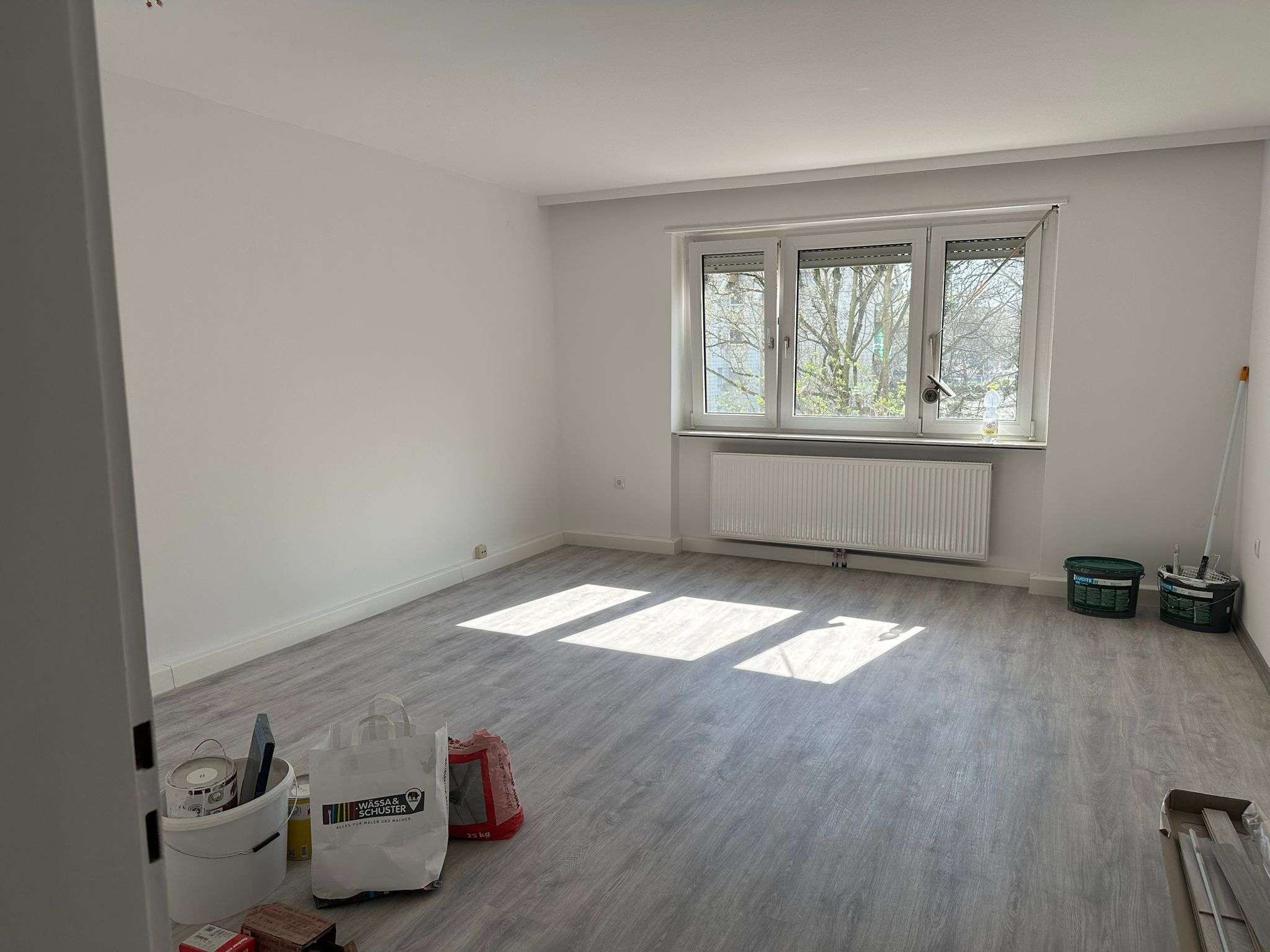 Thumbnail-Wohnung zum Mieten in Ludwigshafen 1.800,00 € 96 m²