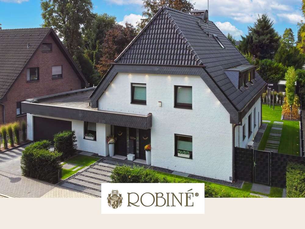 Thumbnail-Haus zum Kaufen in Krefeld 1.620.000,00 € 265 m²