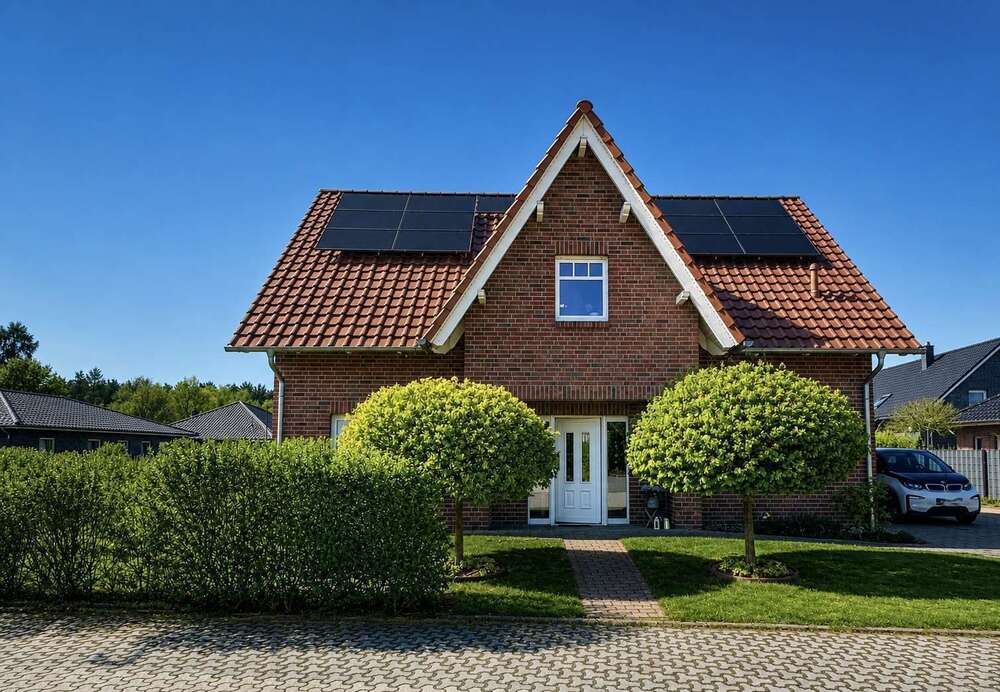 Thumbnail-Haus zum Kaufen in Sassenburg 495.000,00 € 158 m²