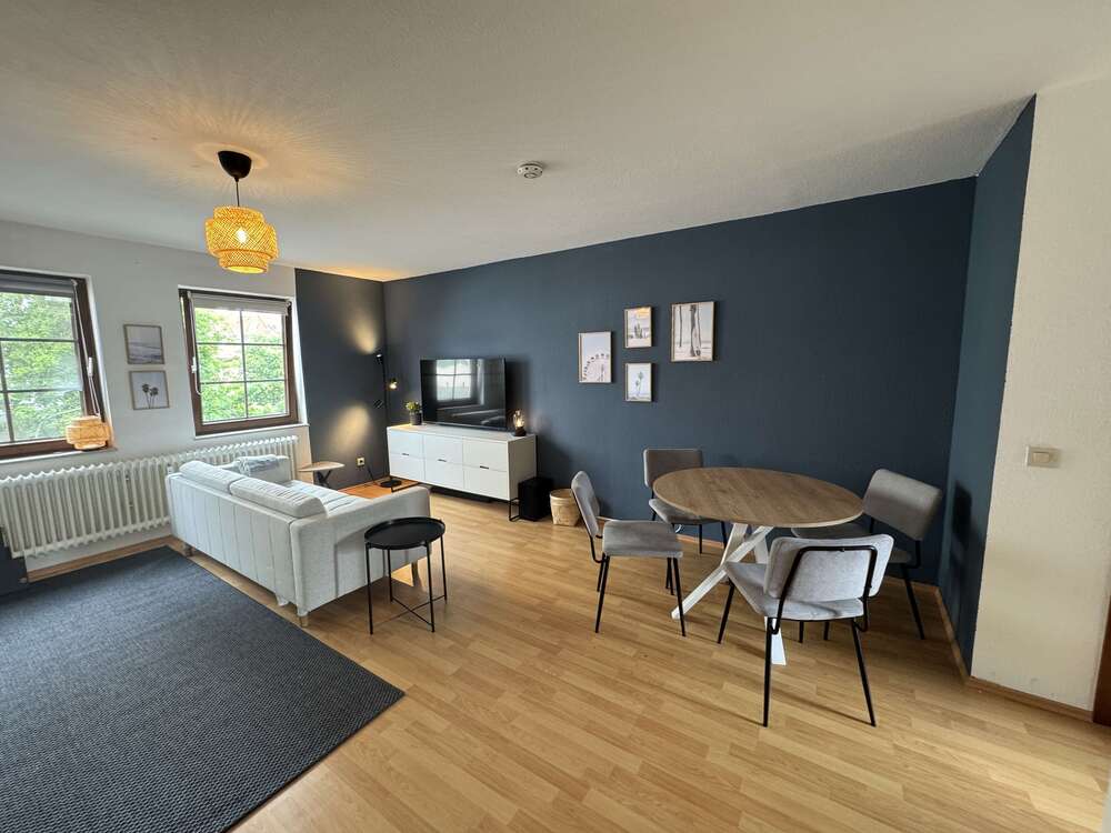 Thumbnail-Wohnung zum Mieten in Gießen 800,00 € 36 m²