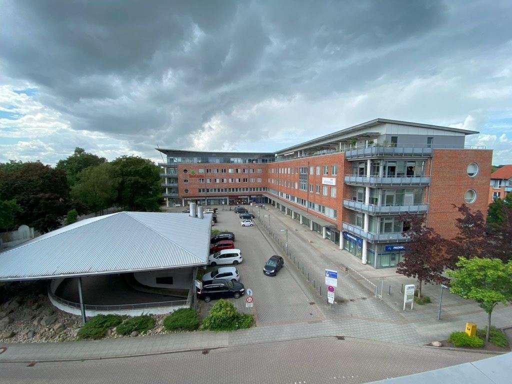 Thumbnail-Büro in Itzehoe 5.100,00 € 560 m²