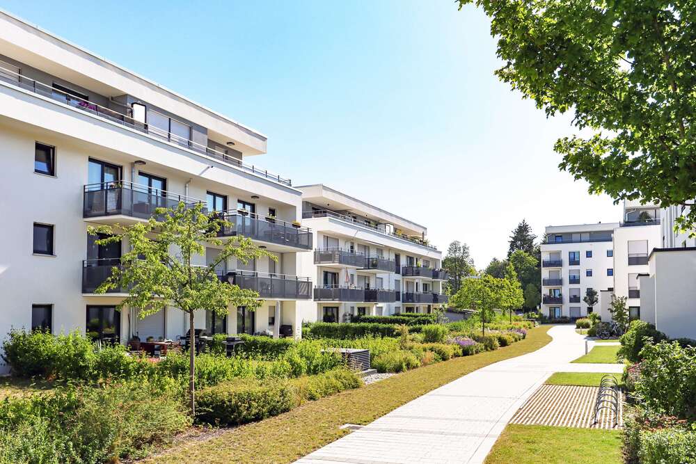 Thumbnail-Wohnung zum Kaufen in Duisburg 619.200,00 € 129 m²