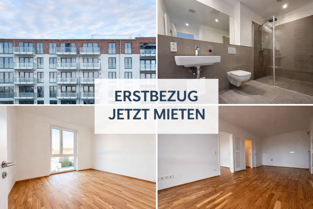 Thumbnail-Wohnung zum Mieten in Leipzig 804,08 € 44.18 m²
