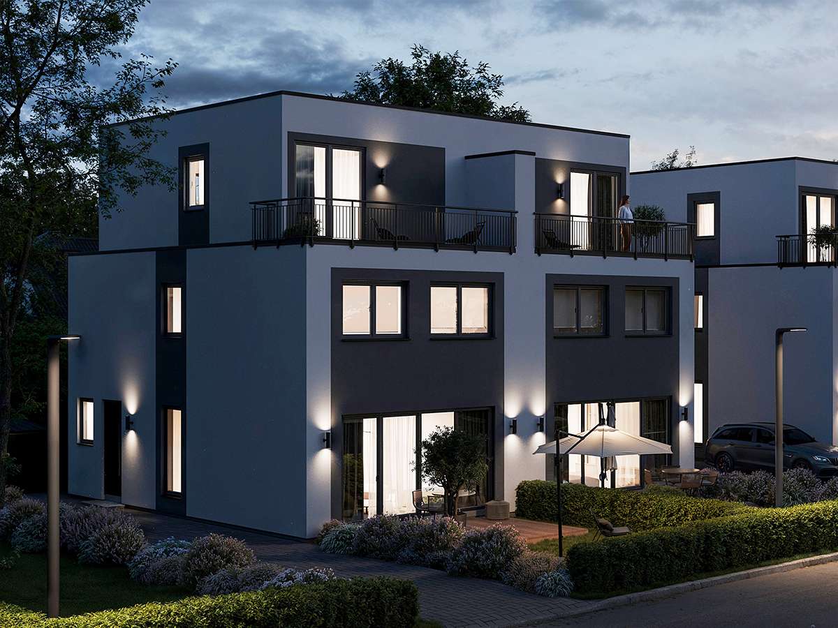 Thumbnail-Haus zum Kaufen in Krefeld 640.000,00 € 134 m²