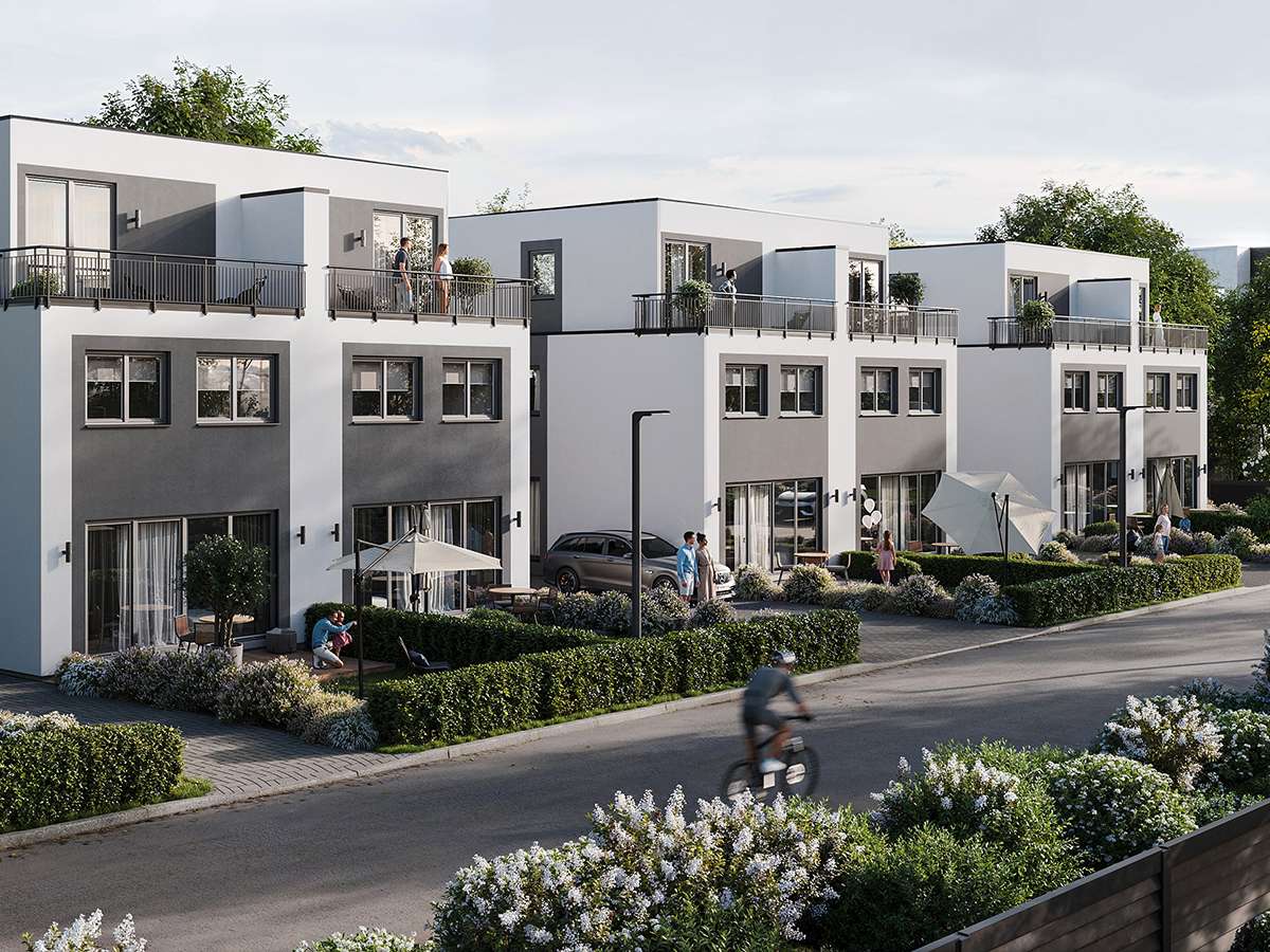 Thumbnail-Haus zum Kaufen in Krefeld 640.000,00 € 134 m²