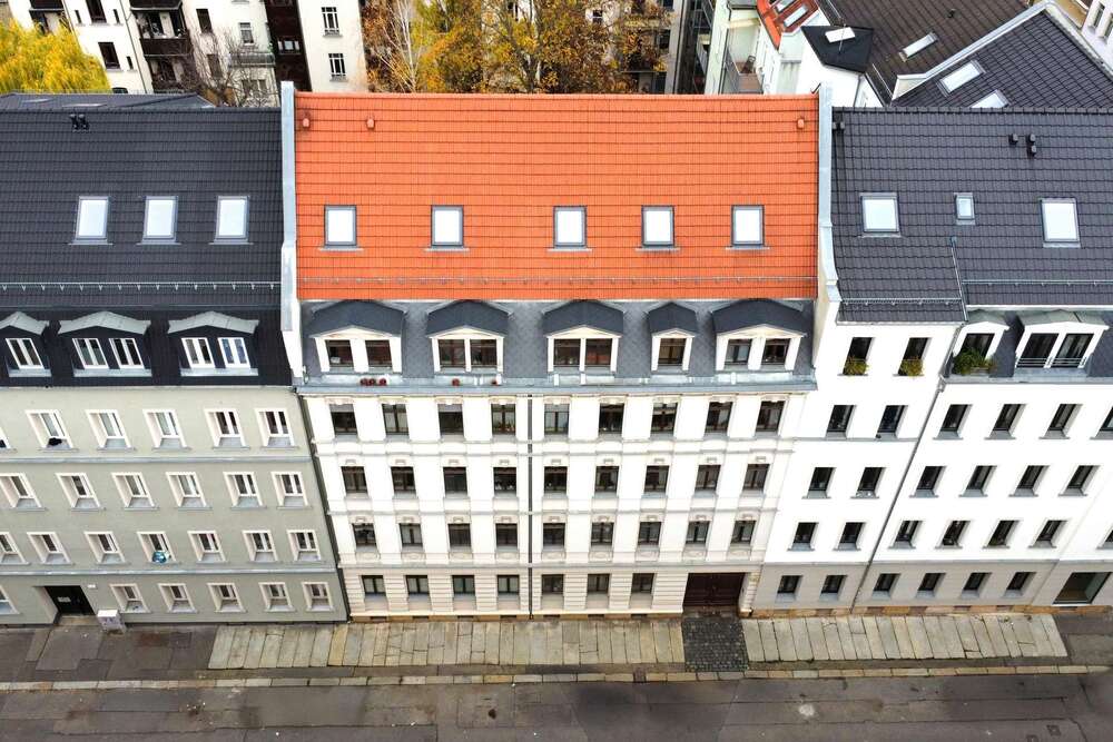 Thumbnail-Wohnung zum Kaufen in Leipzig 350.000,00 € 112.15 m²